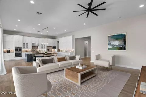 Living - 1261 E Lynx Way, Gilbert, AZ 85298 photo 1 of 1