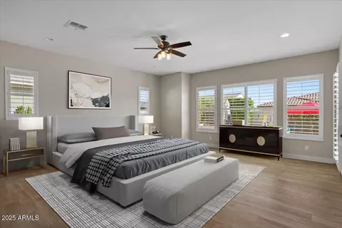 Bedroom - 1261 E Lynx Way, Gilbert, AZ 85298 photo 1 of 5