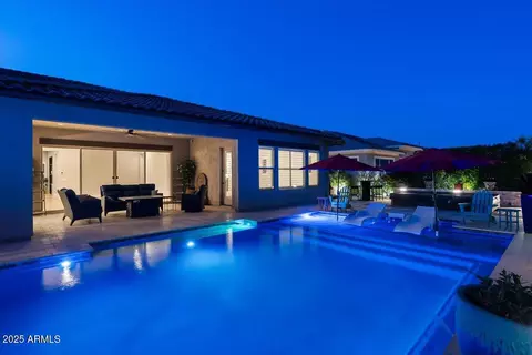 Exterior - 1261 E Lynx Way, Gilbert, AZ 85298 photo 5 of 17