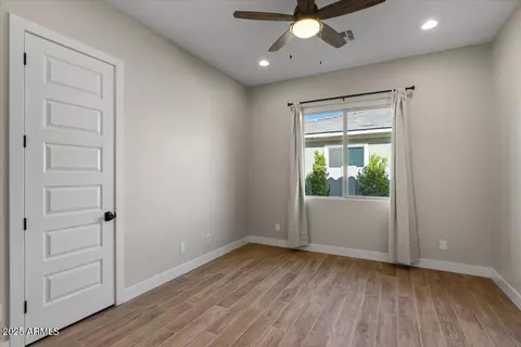 Bedroom - 1261 E Lynx Way, Gilbert, AZ 85298 photo 3 of 5