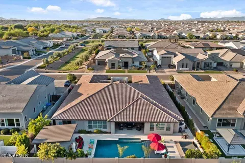 View/Area - 1261 E Lynx Way, Gilbert, AZ 85298 photo 2 of 3