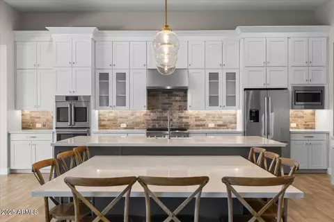 Kitchen - 1261 E Lynx Way, Gilbert, AZ 85298 photo 1 of 4