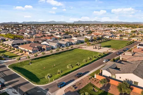 View/Area - 1261 E Lynx Way, Gilbert, AZ 85298 photo 3 of 3