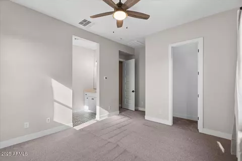 Bedroom - 1261 E Lynx Way, Gilbert, AZ 85298 photo 4 of 5