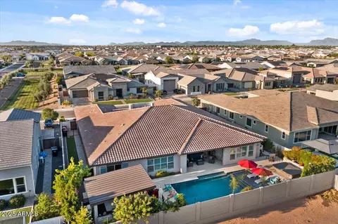 View/Area - 1261 E Lynx Way, Gilbert, AZ 85298 photo 1 of 3