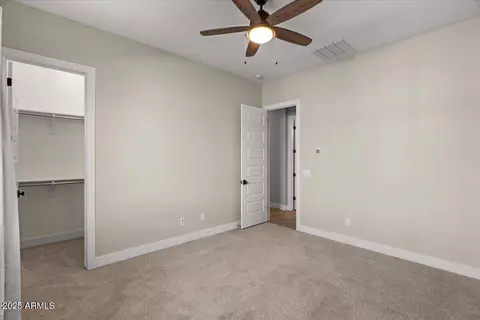 Bedroom - 1261 E Lynx Way, Gilbert, AZ 85298 photo 2 of 5