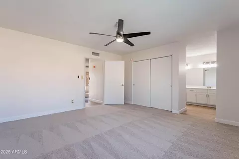 Bedroom - 1348 E Chilton Dr, Tempe, AZ 85283 photo 3 of 4