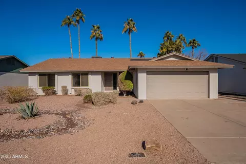 1348 E Chilton Dr, Tempe, AZ 85283