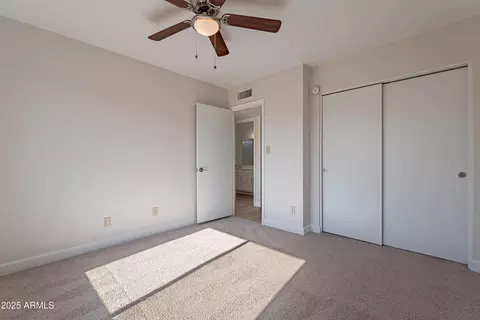 Bedroom - 1348 E Chilton Dr, Tempe, AZ 85283 photo 1 of 4