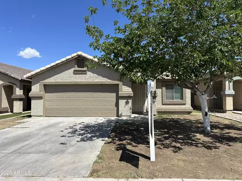 5643 S 11th Dr, Phoenix, AZ 85041