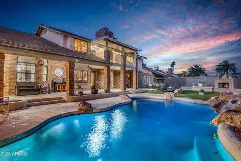7763 W Libby St, Glendale, AZ 85308