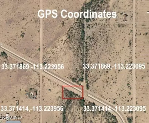 82 S X2 S 544th Ave #-, Tonopah, AZ 85354