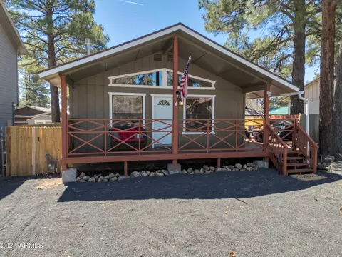210 Kiowa --, Flagstaff, AZ 86005