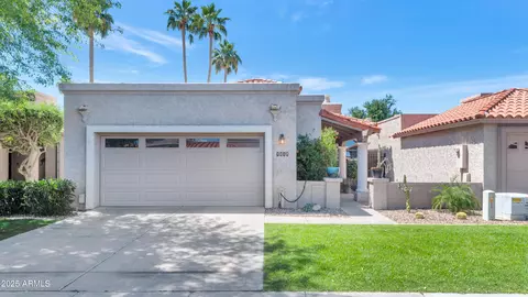 7917 E Cactus Wren Rd, Scottsdale, AZ 85250