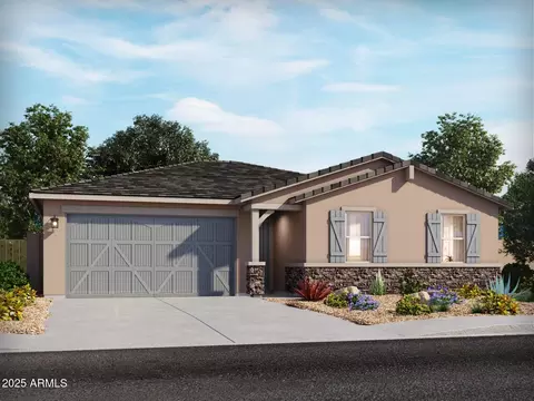 17697 W Ford St, Goodyear, AZ 85338