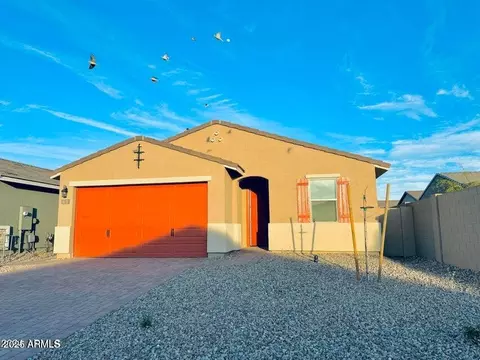 22845 N 126th Ln, Sun City West, AZ 85375
