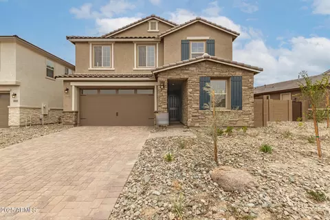 16980 W Winston Dr, Goodyear, AZ 85338