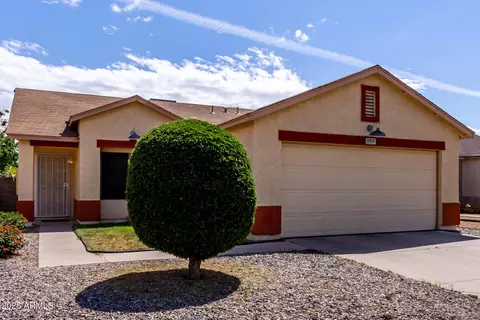11815 W Aster Dr, El Mirage, AZ 85335