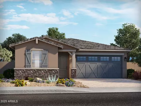 24642 W Bowker St, Buckeye, AZ 85326