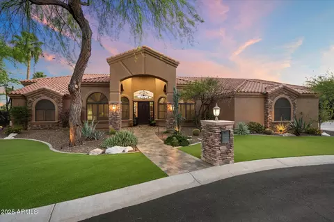 12236 N 102nd St, Scottsdale, AZ 85260