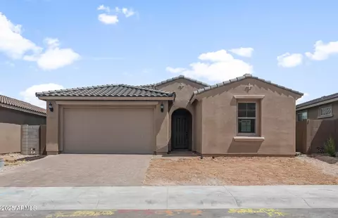 13503 W Calle De Baca --, Peoria, AZ 85383