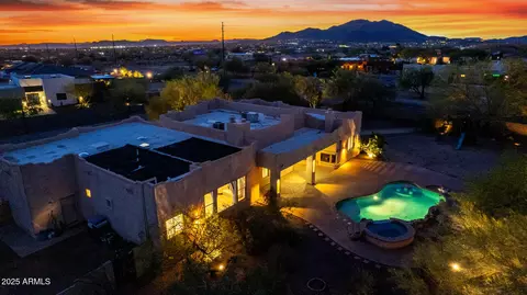 43 E Desert Hills Dr, Phoenix, AZ 85086 photo 53