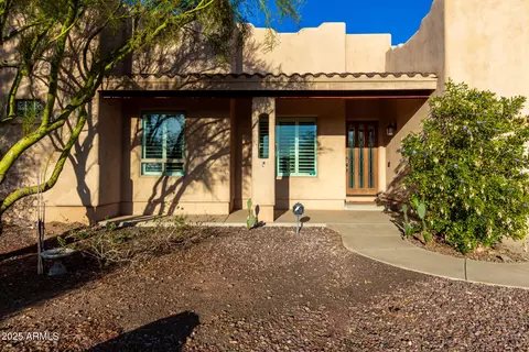 43 E Desert Hills Dr, Phoenix, AZ 85086 photo 7