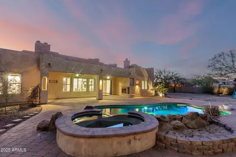 43 E Desert Hills Dr, Phoenix, AZ 85086 photo 39