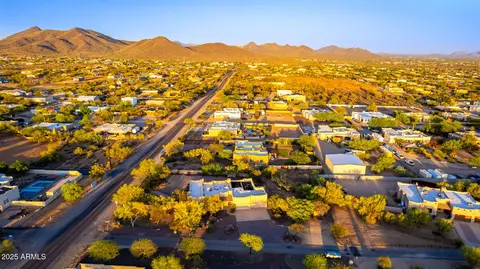 43 E Desert Hills Dr, Phoenix, AZ 85086 photo 49
