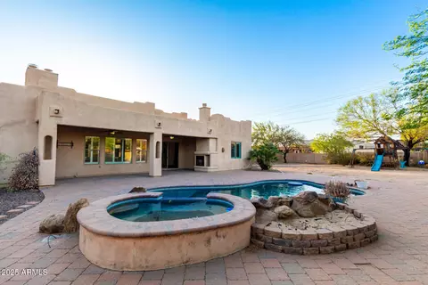 43 E Desert Hills Dr, Phoenix, AZ 85086 photo 43