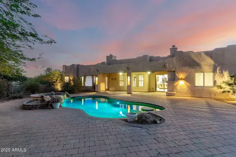 43 E Desert Hills Dr, Phoenix, AZ 85086 photo 38