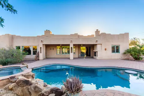 43 E Desert Hills Dr, Phoenix, AZ 85086 photo 44