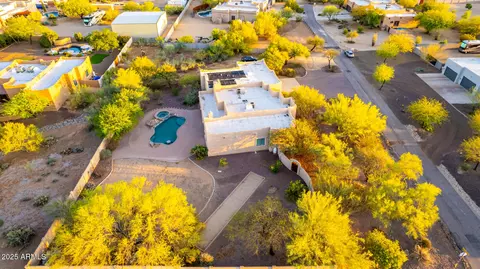 43 E Desert Hills Dr, Phoenix, AZ 85086 photo 50