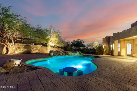 43 E Desert Hills Dr, Phoenix, AZ 85086 photo 40