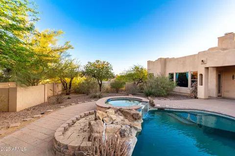 43 E Desert Hills Dr, Phoenix, AZ 85086 photo 45