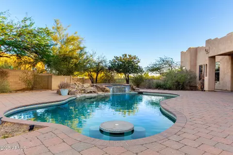 43 E Desert Hills Dr, Phoenix, AZ 85086 photo 46