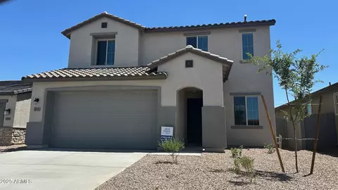 25151 W Wayland Dr, Buckeye, AZ 85326
