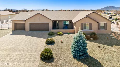 1559 W Anne Marie Dr, Chino Valley, AZ 86323