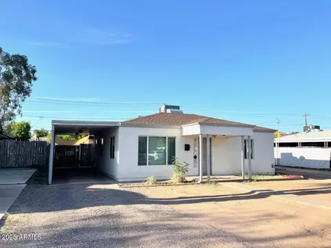 3302 E Yale St, Phoenix, AZ 85008