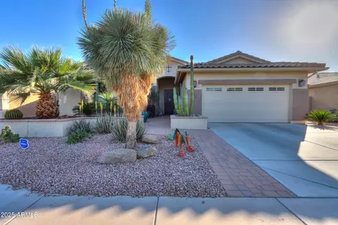 243 S Mission Abo Ln, Casa Grande, AZ 85194
