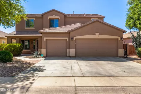 3437 E Kingbird Pl, Chandler, AZ 85286