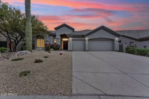 16615 N 109th Pl, Scottsdale, AZ 85255