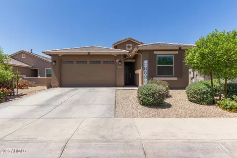 4208 S 98th Ln, Tolleson, AZ 85353