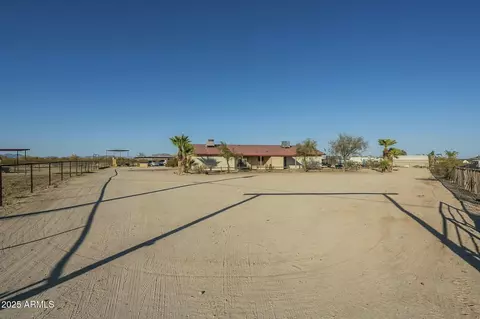 11085 N Faldale Rd, Casa Grande, AZ 85122
