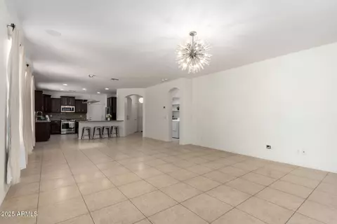Living - 3080 E Palmdale Ln, Gilbert, AZ 85298 photo 3 of 5