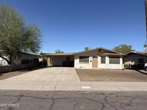 2328 W Lupine Ave, Phoenix, AZ 85029