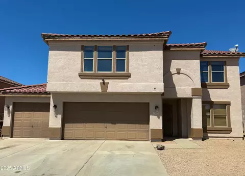 10528 W Jessie Ln, Peoria, AZ 85383