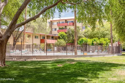 349 E Thomas Rd #E401, Phoenix, AZ 85012 photo 27