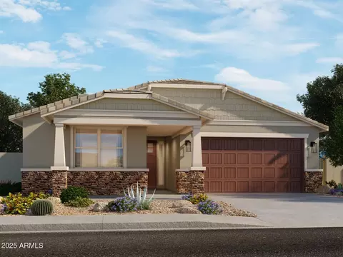 25736 N 159th Ln, Surprise, AZ 85387