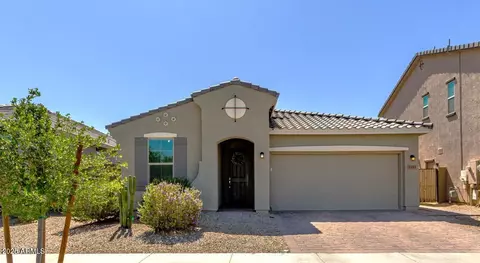3353 S 173rd Dr, Goodyear, AZ 85338